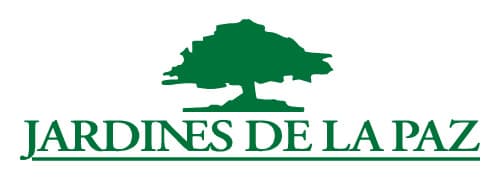 Jardines de la Paz