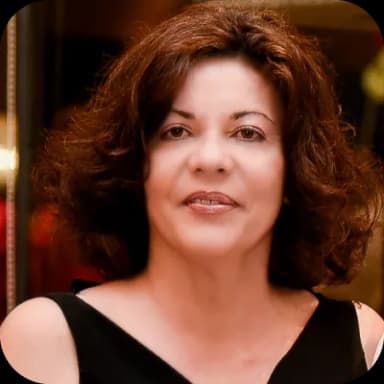 Teresa Saavedra-Andrade