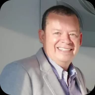 Jaime Humberto Oquendo Z.
