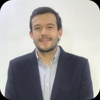 Juan Camilo Tavera Arcila