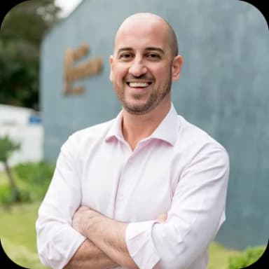 Rafael Azevedo Flores