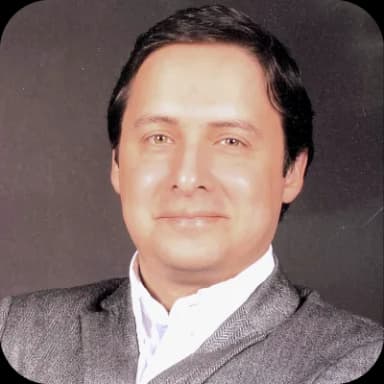 Marco Antonio Girón Oquendo