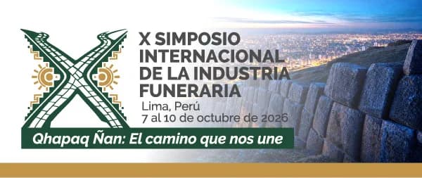 X Simposio Internacional de la Industria Funeraria — ALPAR