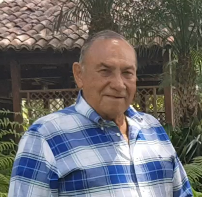 Fernando Aguilar