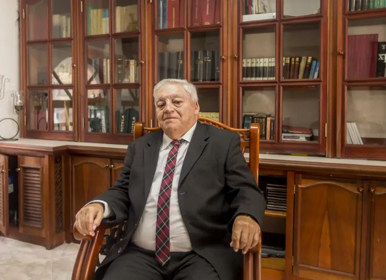 José María Gómez Gómez