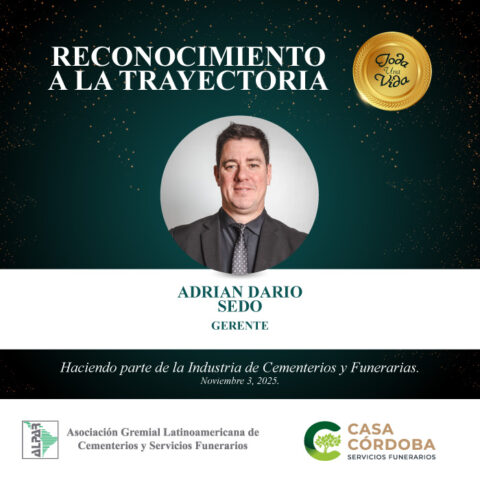 Adrian Dario Sedo