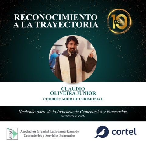 Claudio Oliveira Junior