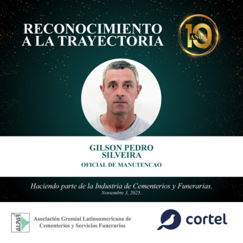 Gilson Pedro Silveira