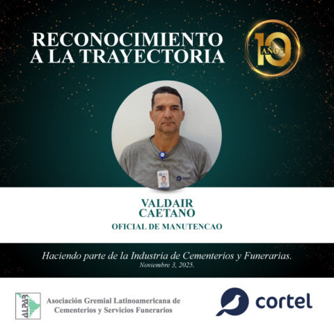 Valdair Caetano
