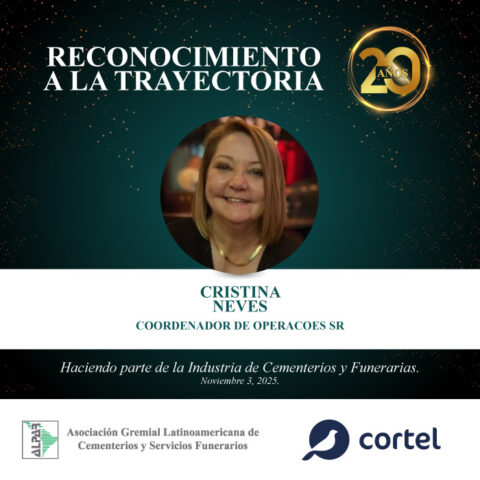 Cristina Neves