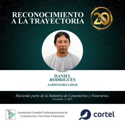 Daniel Rodrigues
