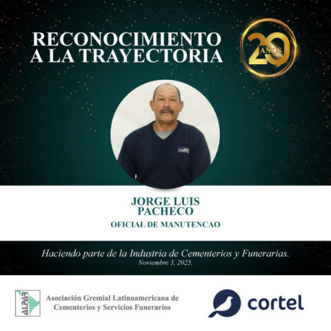 Jorge Luis Pacheco