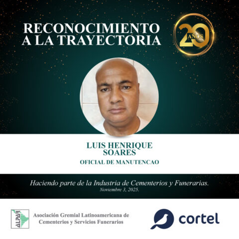 Luis Henrique Soares