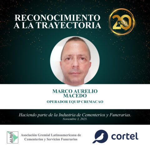 Marco Aurelio Soares Macedo