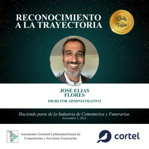 Jose Elias Flores