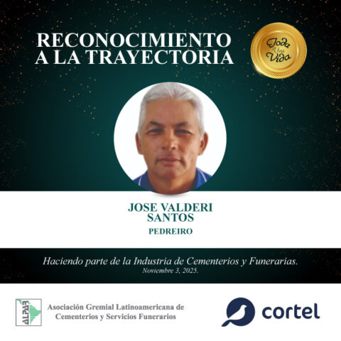 Jose Valderi Santos