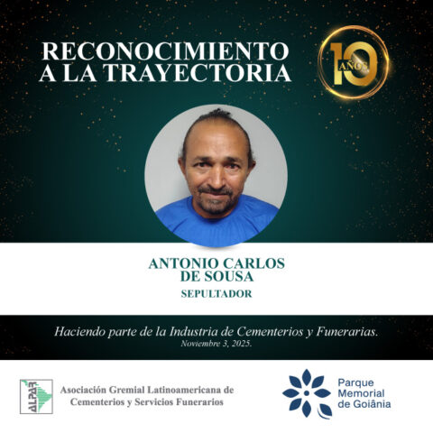 Antonio Carlos de Sousa