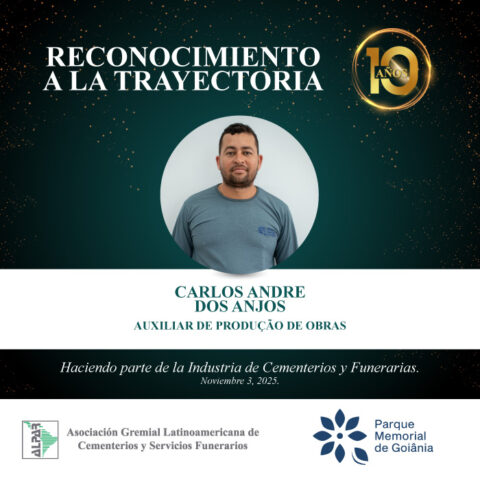 Carlos Andre dos Anjos