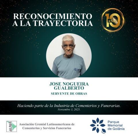 Jose Nogueira Gualberto