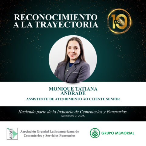 Monique Tatiana Andrade
