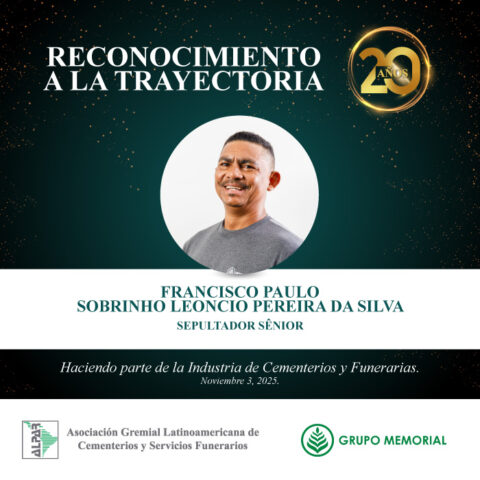 Francisco Paulo Sobrinho Leoncio Pereira da Silva