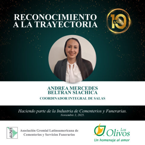 Andrea Mercedes Beltran Siachica