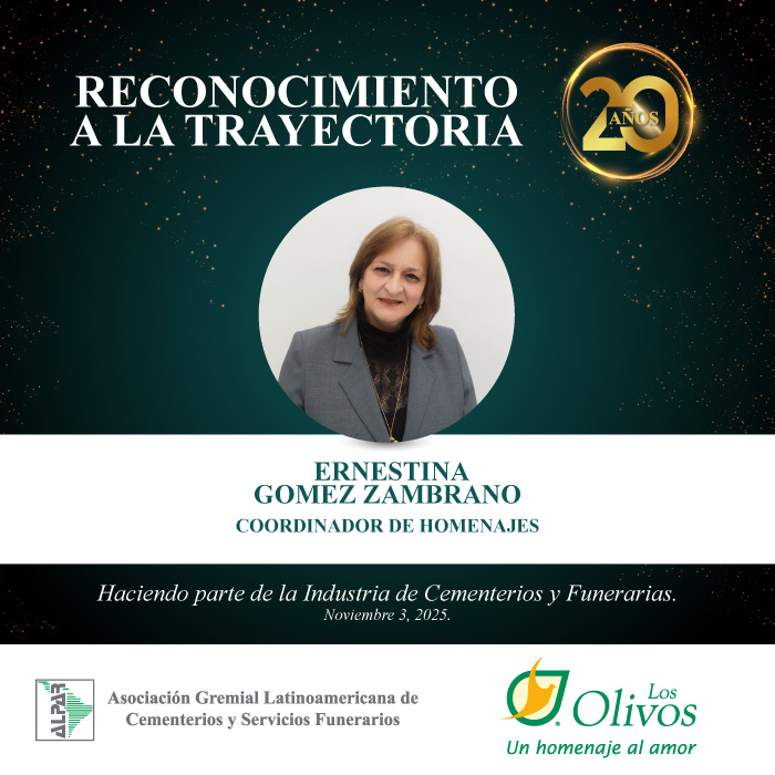 Ernestina Gómez Zambrano