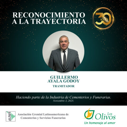Guillermo Ayala Godoy