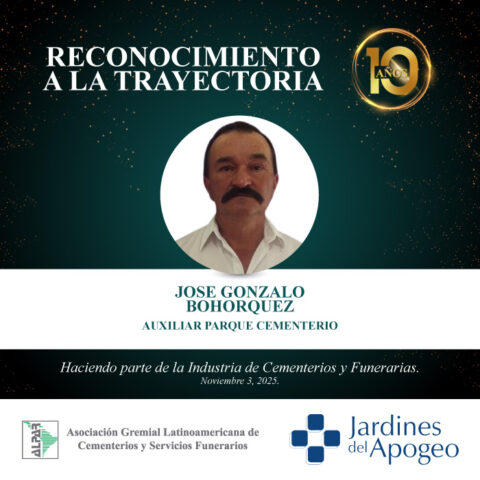 Jose Gonzalo Bohorquez