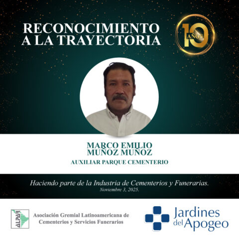 Marco Emilio Munoz Munoz