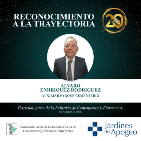 Alvaro Enrriquez Rodriguez