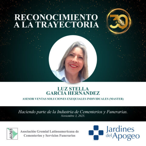 Luz Stella Garcia Hernandez