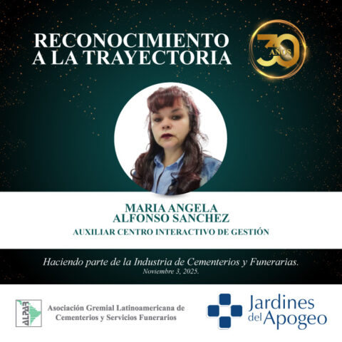 Maria Angela Alfonso Sanchez