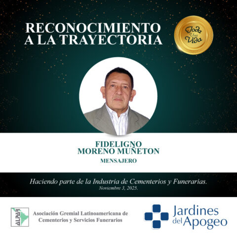 Fideligno Moreno Muneton