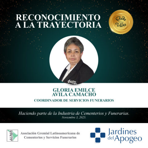 Gloria Emilce Avila Camacho