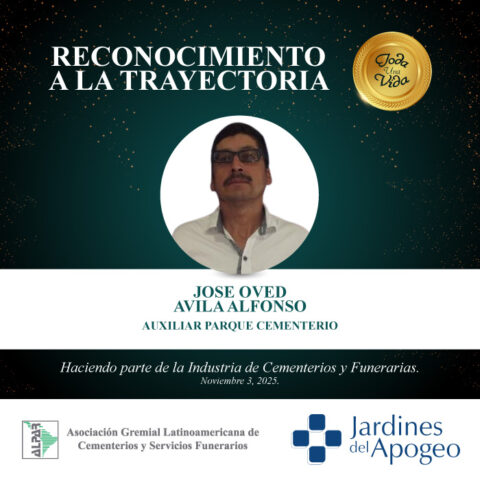 Jose Oved Avila Alfonso