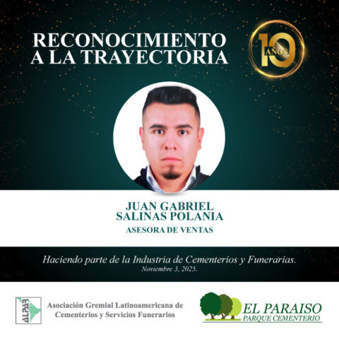 Juan Gabriel Salinas Polania