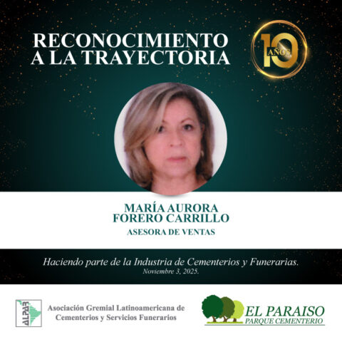 Maria Aurora Forero Carrillo