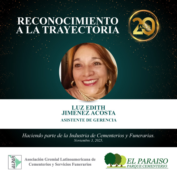 Luz Edith Jiménez Acosta