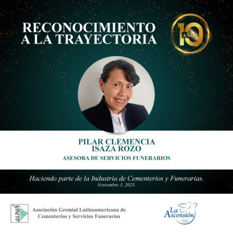 Pilar Clemencia Isaza Rozo