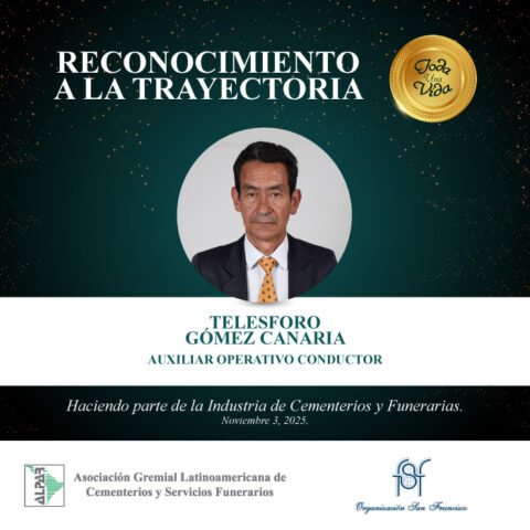 Telesforo Gomez Canaria