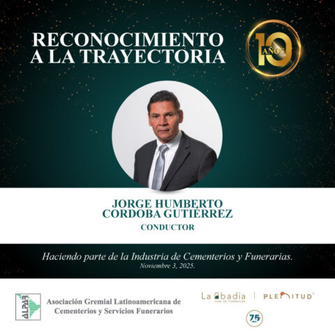 Jorge Humberto Cordoba Gutierrez
