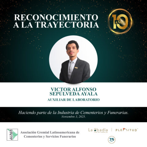 Victor Alfonso Sepulveda Ayala