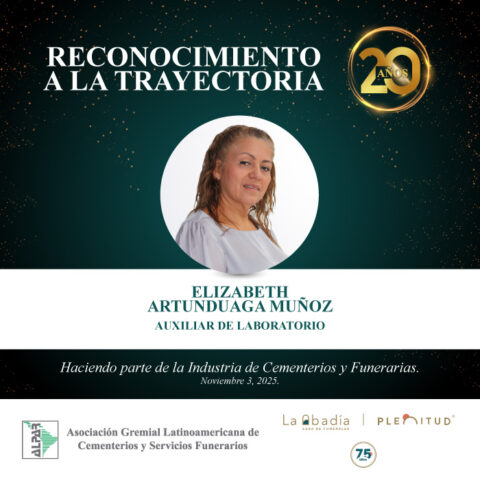 Elizabeth Artunduaga Munoz