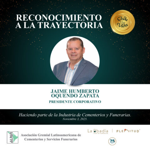 Jaime Humberto Oquendo Zapata