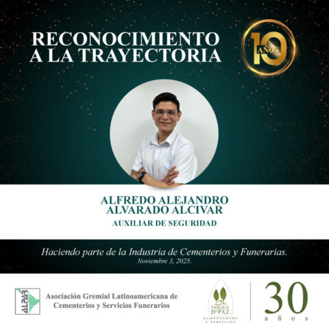 Alfredo Alejandro Alvarado Alcivar