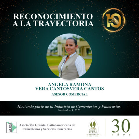 Angela Ramona Vera Cantos