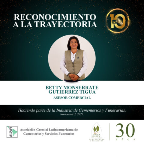Betty Monserrate Gutierrez Tigua