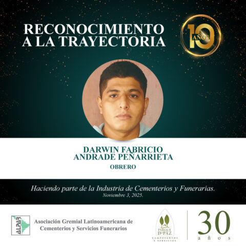 Darwin Fabricio Andrade Penarrieta