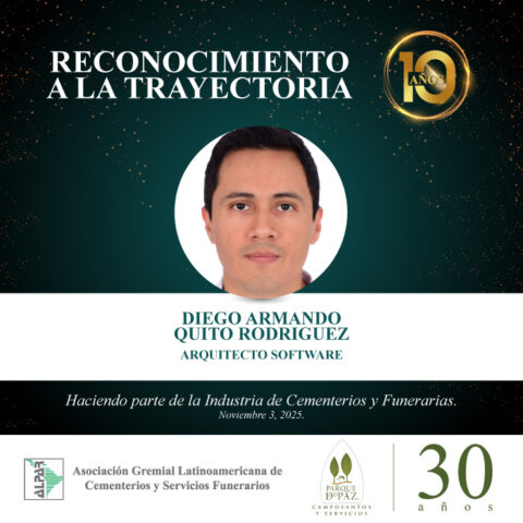 Diego Armando Quito Rodriguez